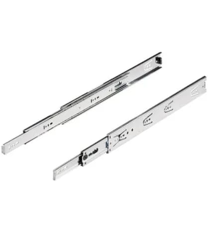 telescopic channels